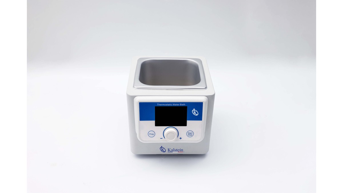 Water Bath Incubators YR05901: Precision and Traceability