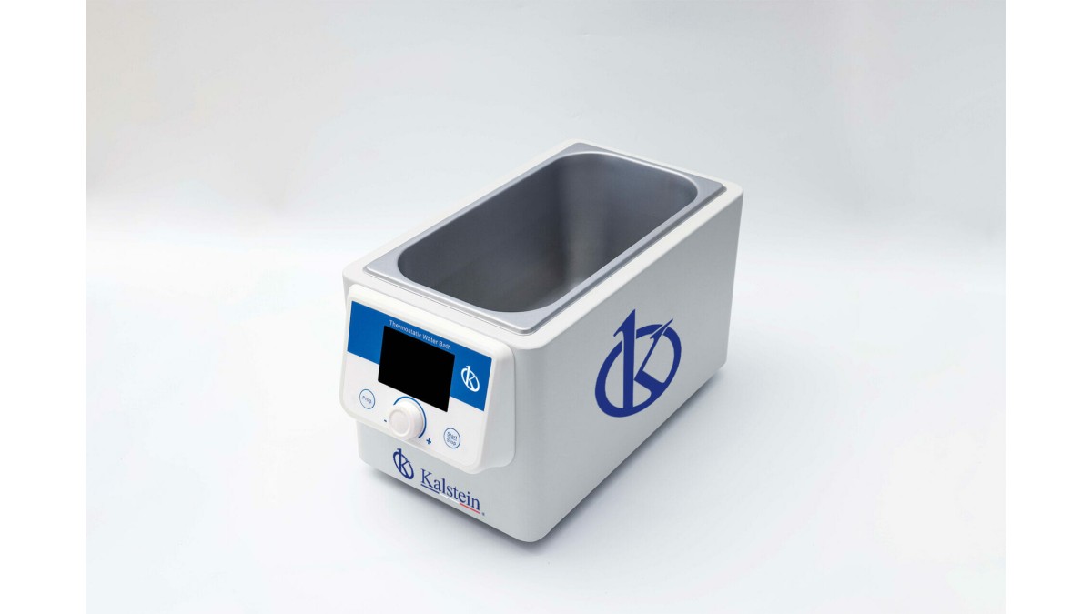 Water Bath Incubators YR05902: Precision and Traceability