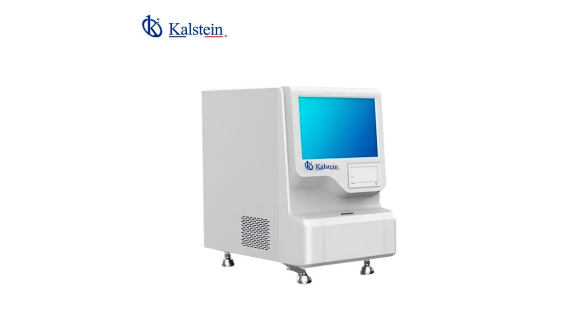 Full-Automatic Chemiluminescent Immunoassay Analyzer YR06387: Revolutionizing Diagnostic Efficiency