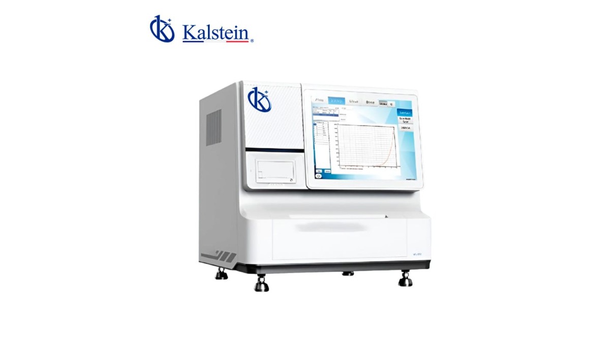 Chemiluminescent Immunoassay Analyzer YR06388: Enhancing Operational Efficiency