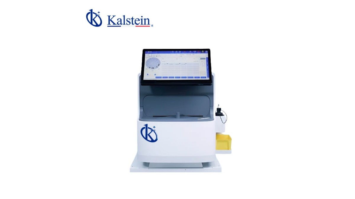 Enhancing Operational Efficiency with the YR06389 Immunoassay Analyzer