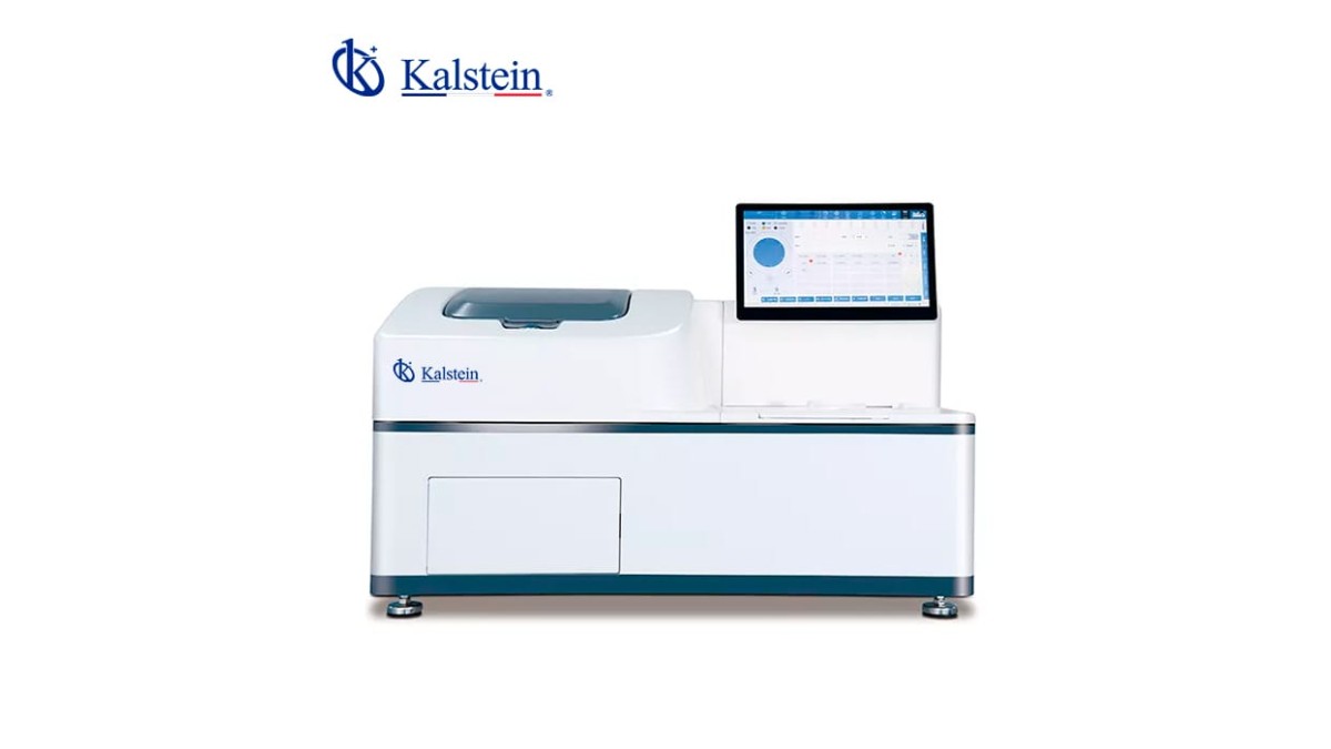 Immunoassay Analyzer YR06390: A Gateway to Operational Efficiency